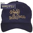 Snoop Dogg - Doggy Style Baseball Cap