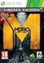 Metro: Last Light - Limited Edition