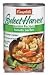 Campbell's Select Garden Tomato Easy Open, 18.8-Ounce Cans (Pack of 12)