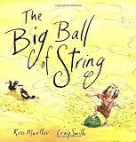 The Big Ball of String