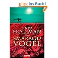 Smaragdvogel: Roman