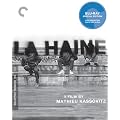 La Haine (Criterion Collection) [Blu-ray]