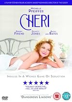 Cheri [DVD] [2009]