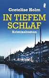 In tiefem Schlaf.