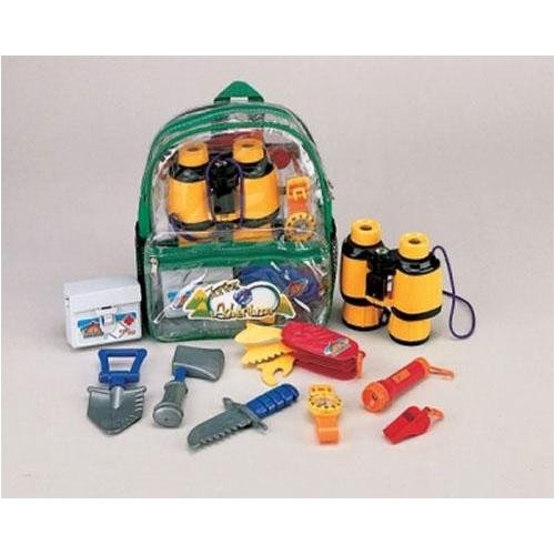 Junior Adventure Set