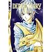 Die absolut coolsten Mangas