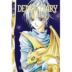 Demon Diary 01