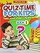 Quiz Time for Kids - Part 1 RS.70.00