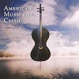 American Music for Cello
