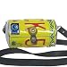 Littlearth Cyclone License Plate Purse - New Mexico