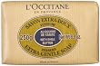 L'Occitane Savon Extra-Doux Verveine, (Verbena Soap, Extra Gentle), 8.8-Ounce Bar