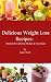 Absolutely Fabulous Shakes & Smoothies- Delicious Weight Loss Recipes Cookbook Collection