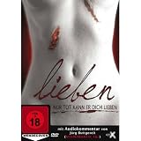 Loving ( Lieben ) [ NON-USA FORMAT, PAL, Reg.2 Import - Germany ]