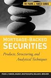 What are mortgage backed securities? 51r2DJ5XcaL. SL160 What are mortgage backed securities?