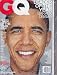 GQ December 2009 Barack Obama Leader of the Year (Men of the Year Issue)