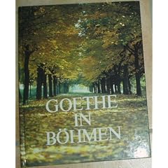 Goethe in B�hmen