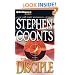 The Disciple (Tommy Carmellini Series)