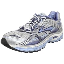 Brooks Women's Trance 10 Runnning Shoe