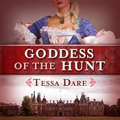 Goddess of the Hunt | [Tessa Dare]