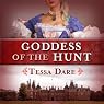 H&ouml;rbuch Goddess of the Hunt