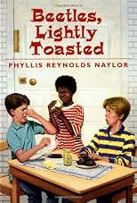 Beetles, Lightly Toasted (A Dell Yearling Book)
