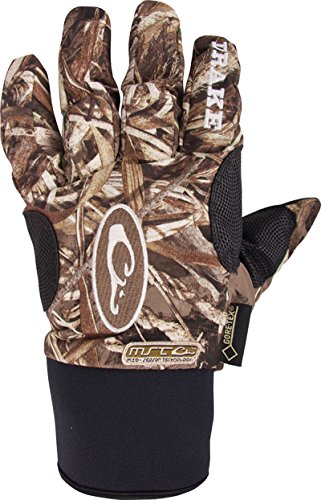 Drake Men's MST Refuge Gore-Tex Glove