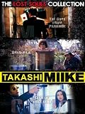 Takashi Miike Collection Box #02 - The Lost Souls Collection (3 Dvd)