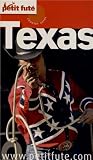 Acheter le livre Petit Futé Texas