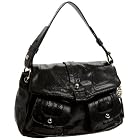 MAXX NEW YORK Bridget Cool Double Strap Shoulder Bag