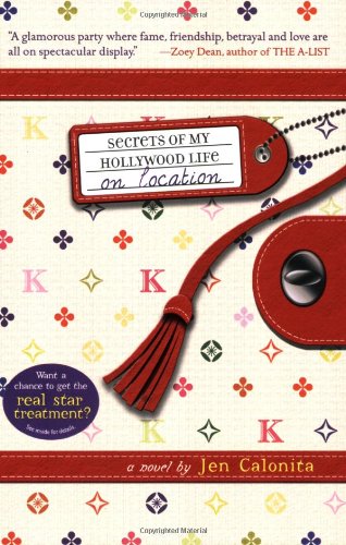 on location secrets of my hollywood life