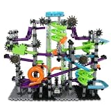 The Learning Journey Techno Gears Marble Mania Genius Construction Set