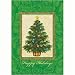 Tis the Season Boxed Holiday Cards (18 count) Image