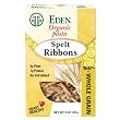 Eden Organic Spelt Ribbons, 100% Whole Grain, 8-Ounce Boxes (Pack of 6)