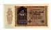1922 GERMANY WEIMAR REPUBLIC LARGE 5000 MARK REICHSBANKNOTE (WEIMAR REPUBLIC) picture
