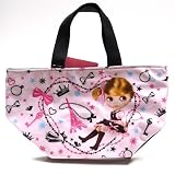Blythe ブライス コーティングバッグS クラウンジュエルイメージ