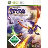 The Legend of Spyro - Dawn of the Dragonvon "Activision Blizzard..."