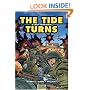 The Tide Turns: D-Day Invasion (Graphic History)