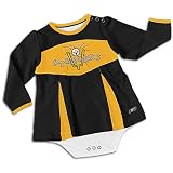 Steelers Reebok Infants Baby Doll Dress