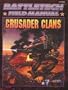 Battletech Field Manual: Crusader Clans
