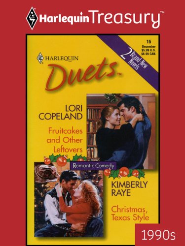 Fruitcakes and Other Leftovers & Christmas, Texas Style