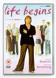 Life Begins - Complete Season 1 - 2-DVD Set ( Life Begins - Complete Season One ) [ NON-USA FORMAT, PAL, Reg.2 Import - United Kingdom ]