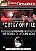 Poetry on Fire, Vol. III: The Power of Spoken Word