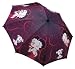 BETTY BOOP mini compact FOLDING UMBRELLA retro art