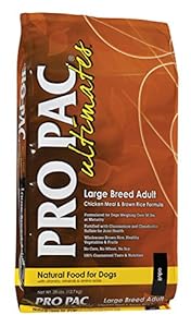 Midwestern Pet Foods Natural Formula Dry Dog Food, 28-Pound Midwestern Pet Foods Natural Formula Dry Dog Food, 28-Pound