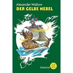 Der Gelbe Nebel
