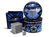 CyberCube Nickel