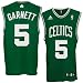 Kevin Garnett Boston Celtics Green Youth Replica Adidas NBA Jersey