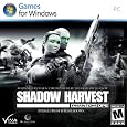 Shadow Harvest: Phantom Ops [Download]