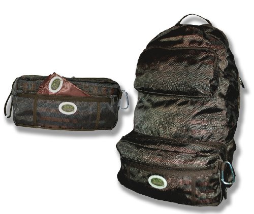 Sacs Of Life Backpacker Earth, Olive