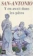 Y en avait dans les p�tes